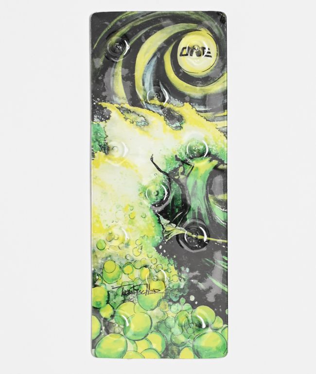 One Ball Jay Turning Back Stomp Pad - One Ball Jay
