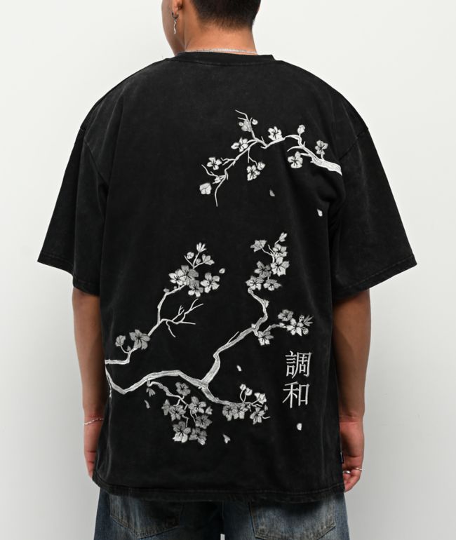 Men's Short Sleeve T-shirts | Zumiez