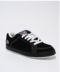 etnies Sal 23 in Black, White