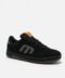 etnies Locut in Black, Grey