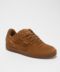 Emerica Mute in Brown, Gum