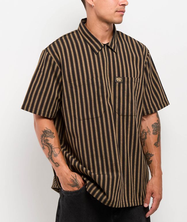 Men's Shirts Casual | Zumiez