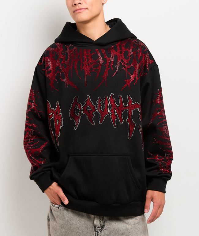 Shop Men's Hoodies & Sweatshirts Online | Zumiez
