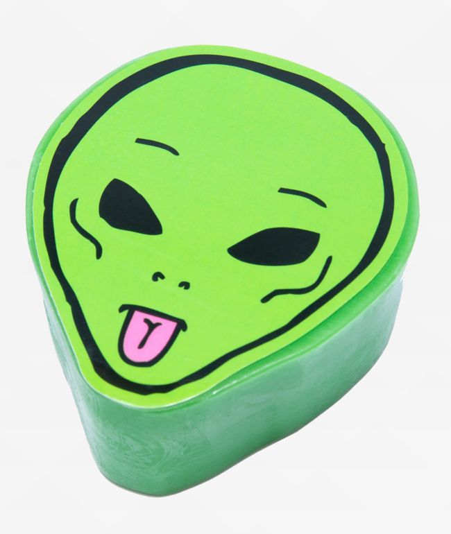 RIPNDIP Lord Alien Skate Wax - RIPNDIP