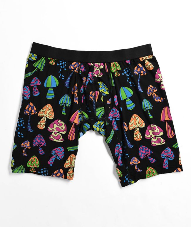 Adam Bomb Palms White Snapback Hat