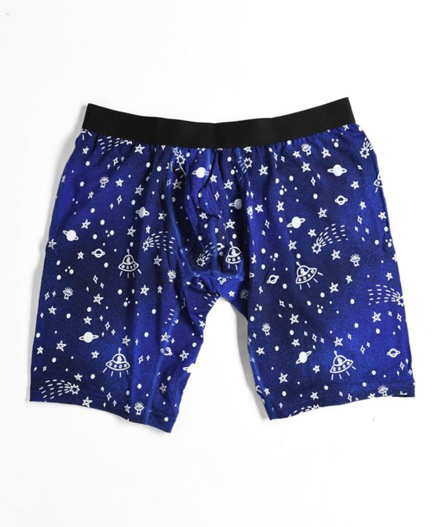 MeUndies UltraModal Core OuterSpaced Boxer Briefs - MeUndies