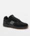 New Balance Numeric 933 Reynolds in Black