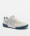 New Balance Numeric 600 in White, Blue