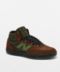 New Balance Numeric 440 V2 High in Brown