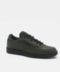 Reebok Club C 85 in Black, Green