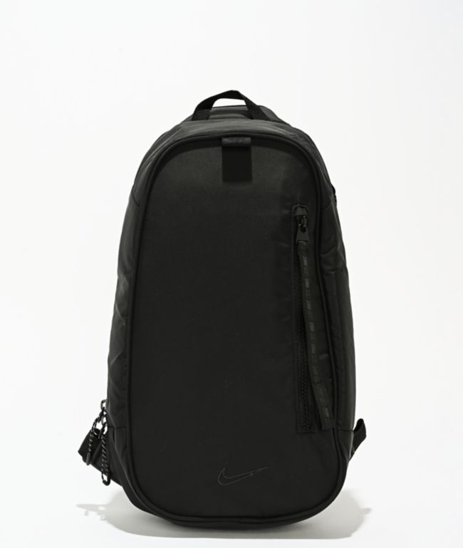 Nike Sportswear Commute Black Crossbody Bag - Nike