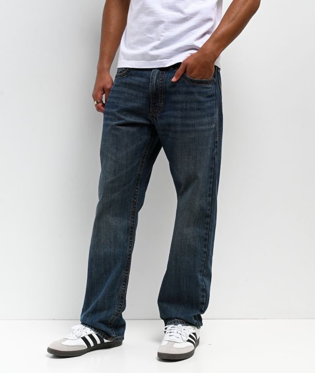Wrangler Vintage Extreme Relaxed Jeans - Wrangler