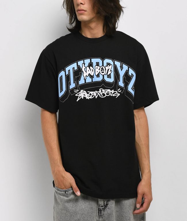 Men's Graphic & Streetwear T-Shirts | Zumiez
