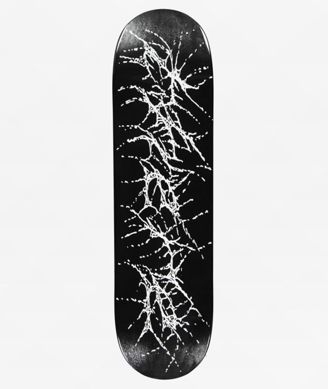 There Cobbweb 8.5" Skateboard Deck - THERE Skateboards