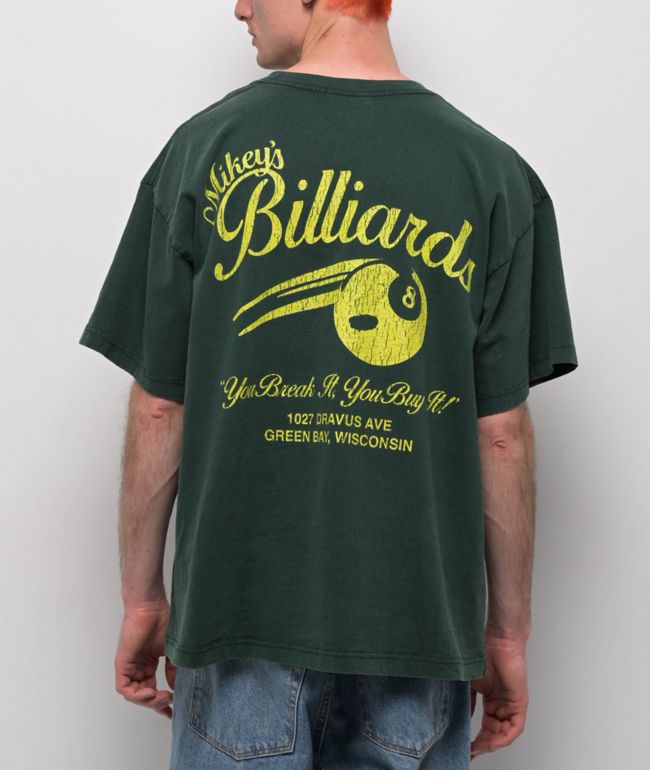 Glo Gang Silly Skull Black T-Shirt | Zumiez