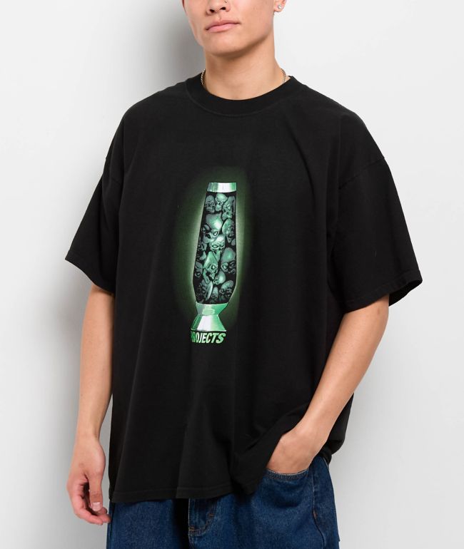 Brooklyn project ピンク Tシャツ Projects x Linkin Park Frequency Tee – Brooklyn Projects