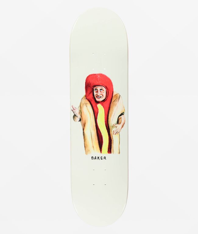Baker Skateboards | Zumiez
