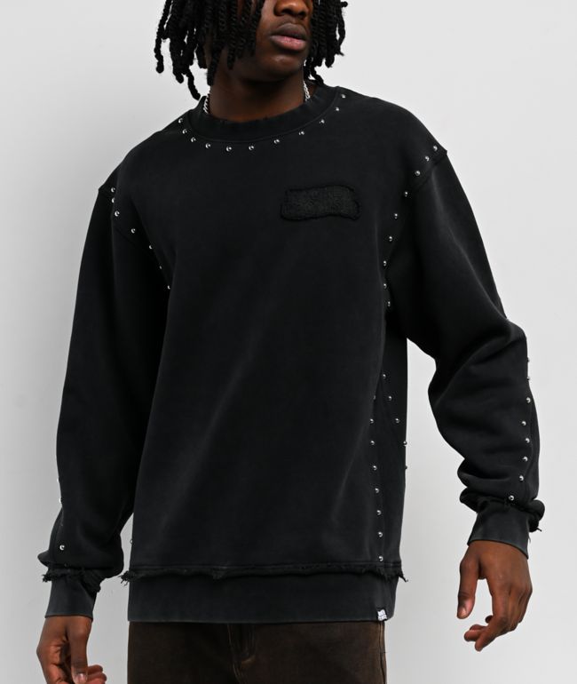 Men's Crewneck Sweatshirts - Pro Club, DGK & More | Zumiez