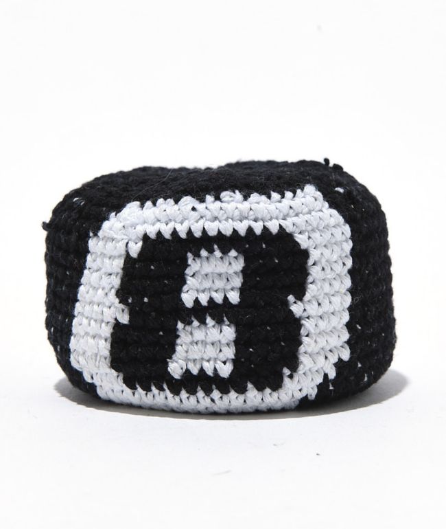 Adventure Imports 8 Ball Hacky Sack - Adventure Imports
