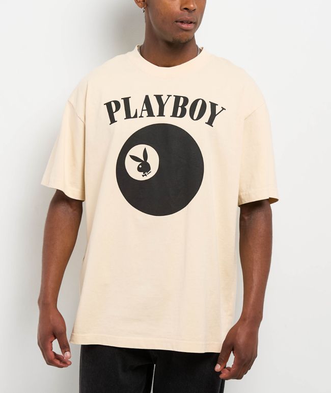 トップス PLAYBOY L/S Crew Neck Tee size 1 トップス PLAYBOY L/S Crew Neck Tee size 1 PLAYBOY | Tops