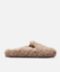 Straye Ventura Slipper in Brown