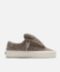 Straye Logan Puff in Taupe