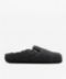 Straye Ventura Slipper in Black