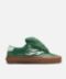 Straye Logan Puff in Green, White, Gum