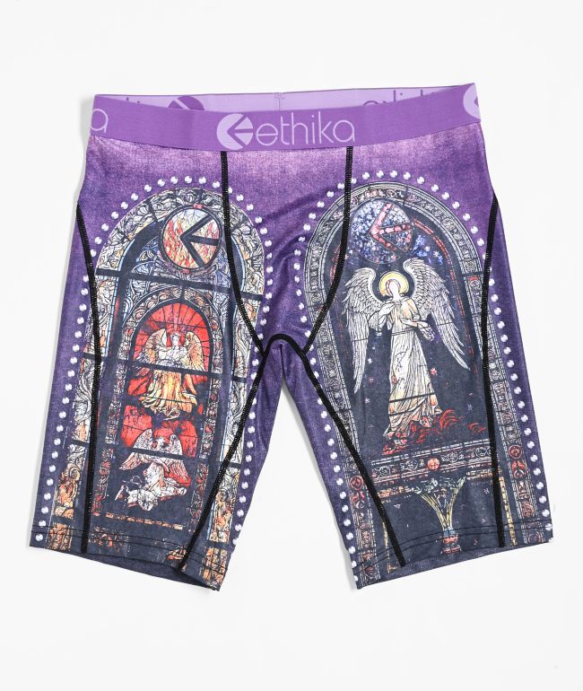 Ethika Eternal Bonds Boxer Briefs - Ethika