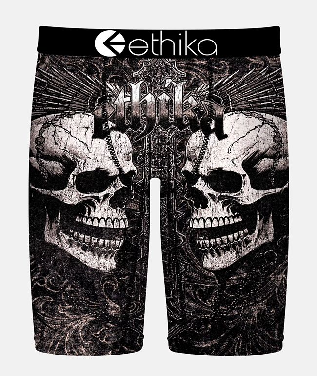 Ethika Wiretap Boxer Briefs