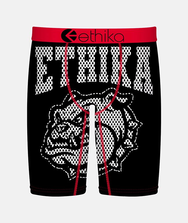 Ethika Kids G.C.H. Boxer Briefs - Ethika