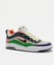 Nike SB Air Max Ishod in Multi