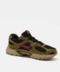 Nike V5 RNR in Black, Green