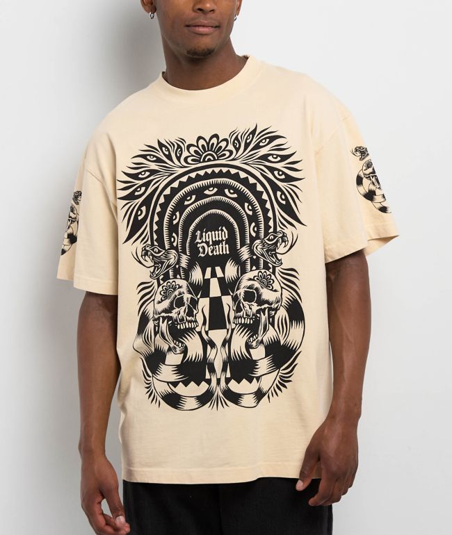 ★Primitive x Sublime Down Here T-Shirt 関税込★ PRIMITIVE x Sublime Memory Mens Tee - BLACK | Tillys