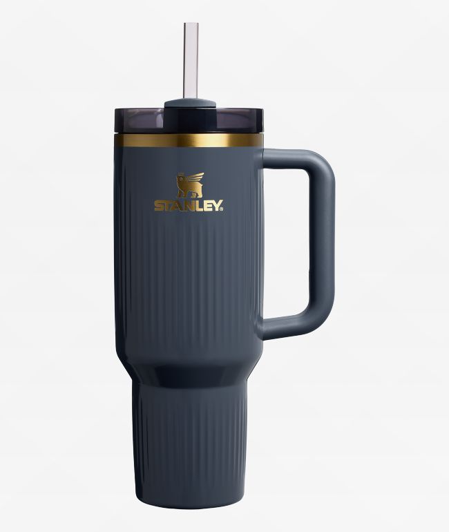 Stanley The Quencher H2.O Twilight Gloss Fluted Tumbler 40 oz - Stanley