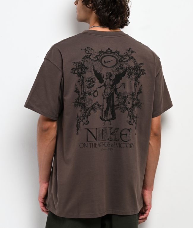 A.LAB Jerry White Long Sleeve T-Shirt | Zumiez