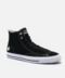 Cons CTAS Pro Hi in Black, White
