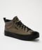 Converse Chuck Taylor All Star Malden Mid Street Boot in Brown, Black