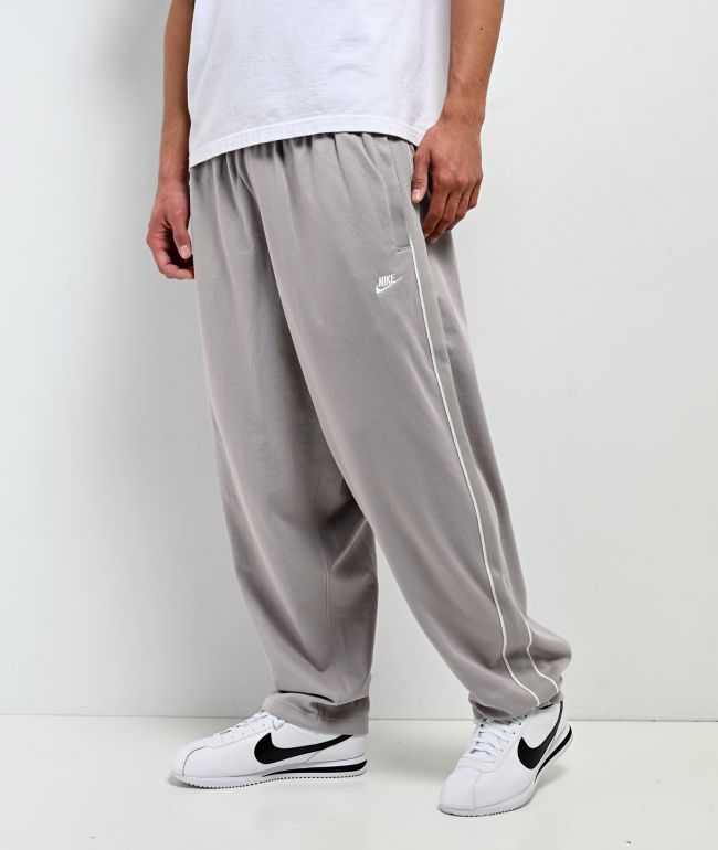 Nike Sportswear Club Mosswood Heavyweight Balloon Track Pants - Nike