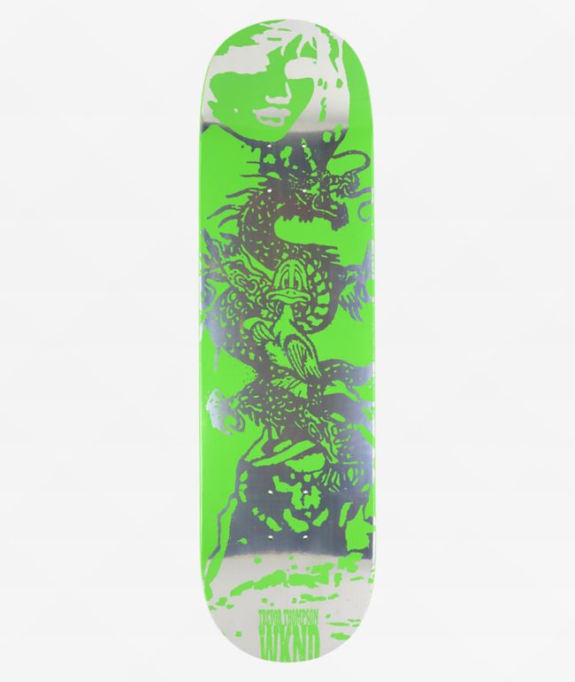 スケートボード ANTIHERO - CREATURE x SKETCHYTANK 8.8 Creature x Sketchy Tank Provost Trippy Tanks VX 8.8