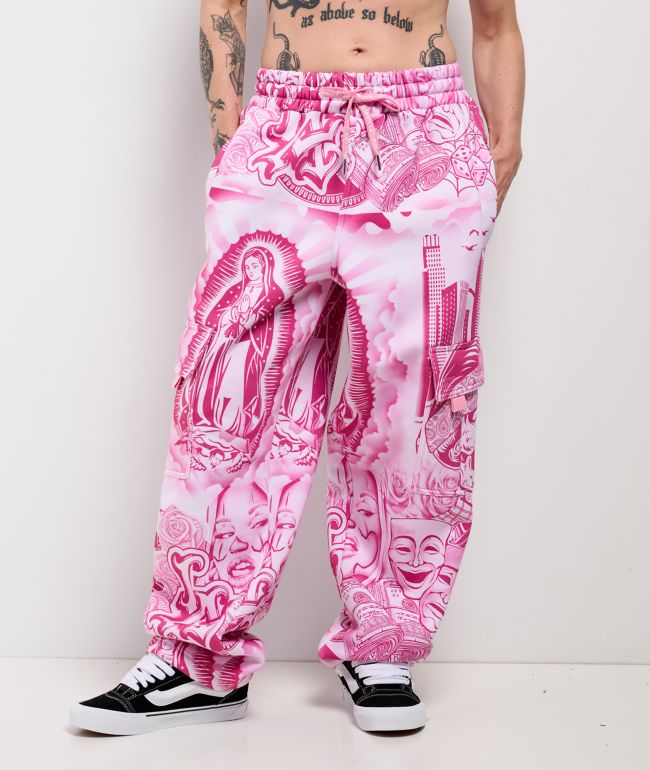 FB County Velour Track Suit 8.0" Skateboard Deck