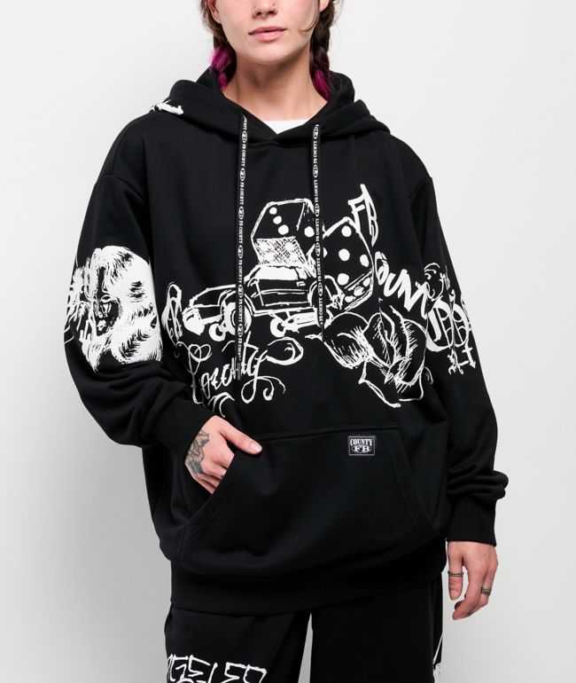 Women's Hoodies & Sweatshirts | Zumiez
