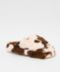 Roxy Sloane in Cow Print