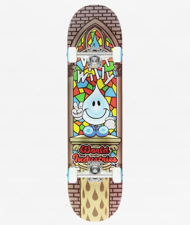 World Industries | Zumiez