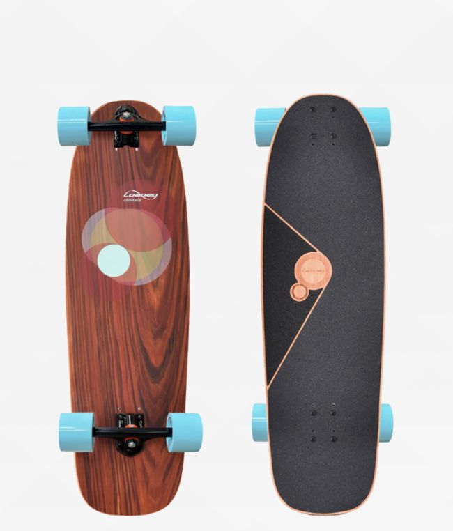 Wood Cruisers | Zumiez