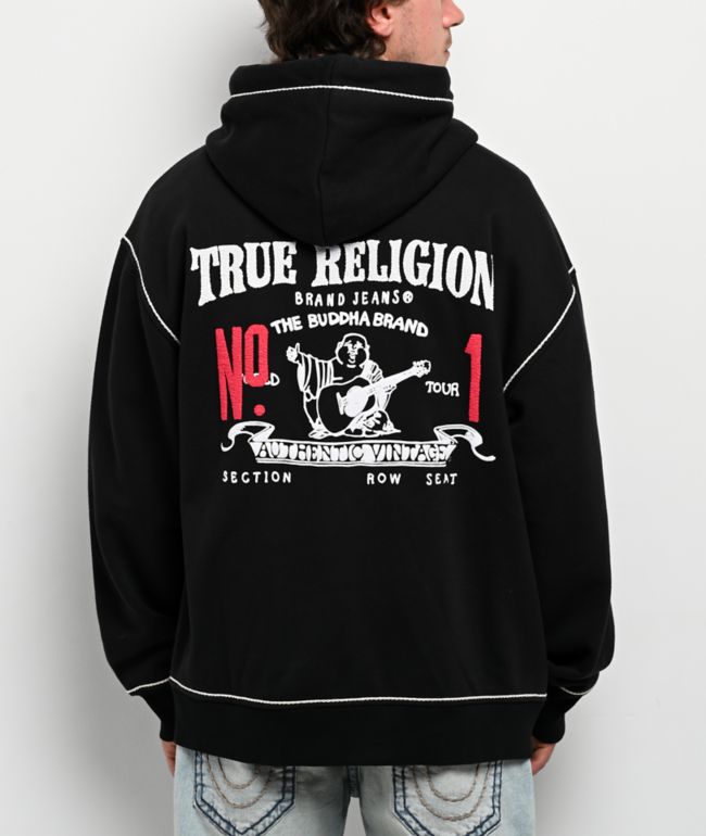 True Religion Jeans & Apparel | Premium Denim | Zumiez
