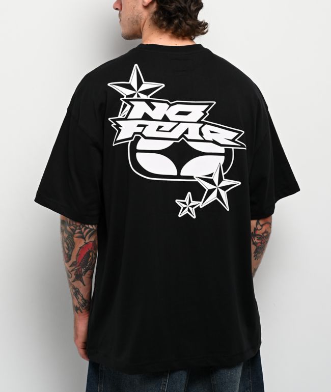●Sienne● Favor Tshirt Black S4FTS01G Logo Tee S/S