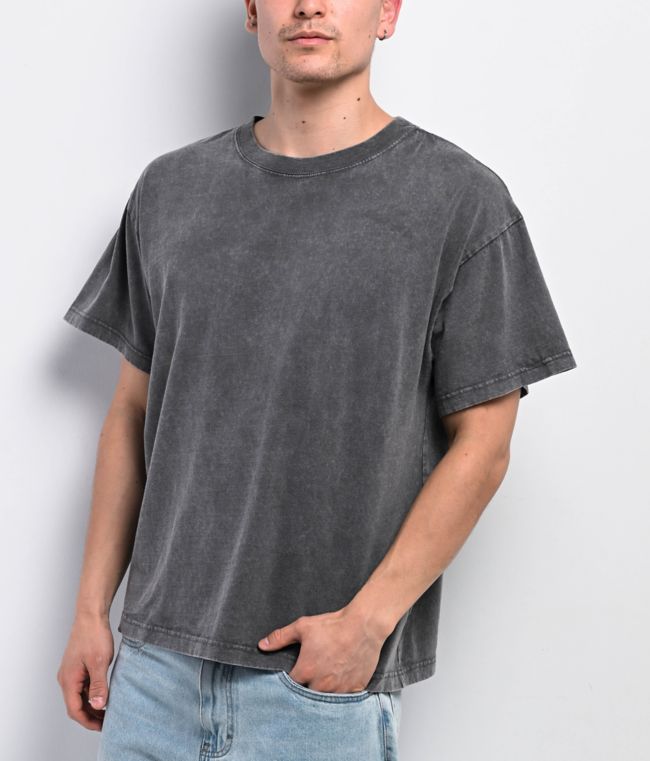 Empyre Ace Of Fades Black T-Shirt