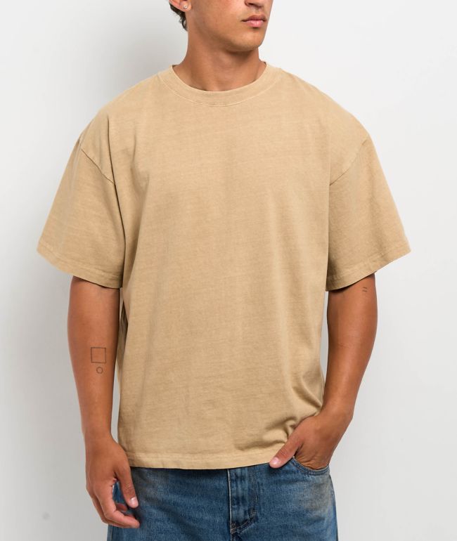 ITA Portal Sand T-Shirt - ITA