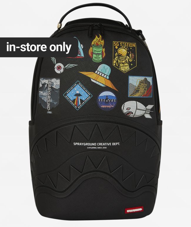 Backpacks & Bags | Zumiez